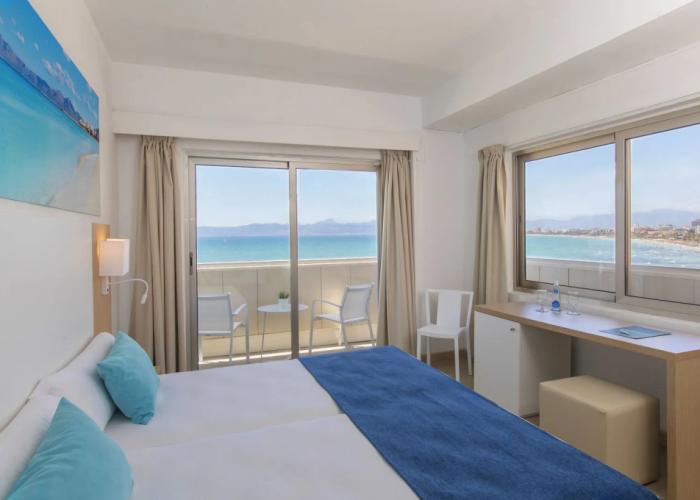 whala!beach Hotel & Apartments
