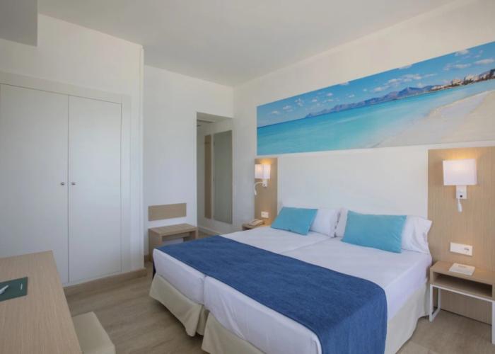 whala!beach Hotel & Apartments