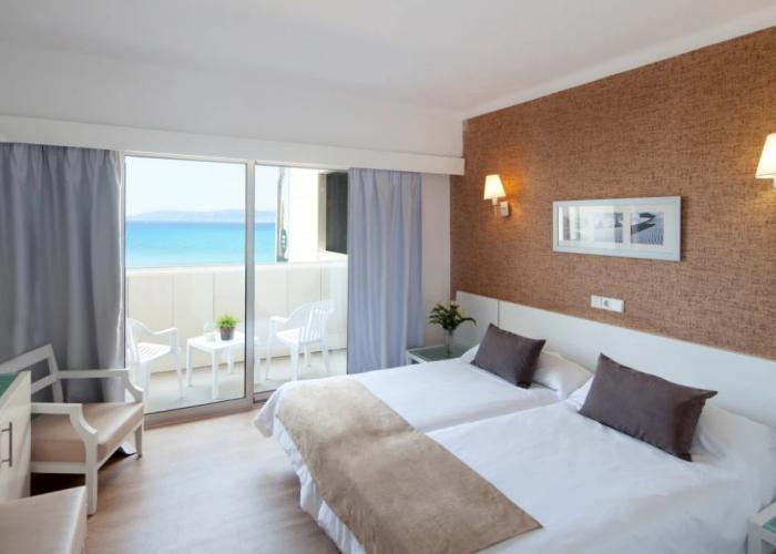 whala!beach Hotel & Apartments