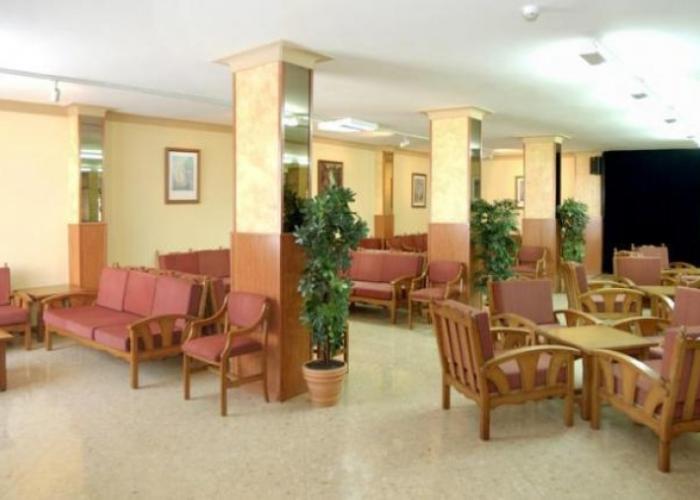 Hotel whala!fun