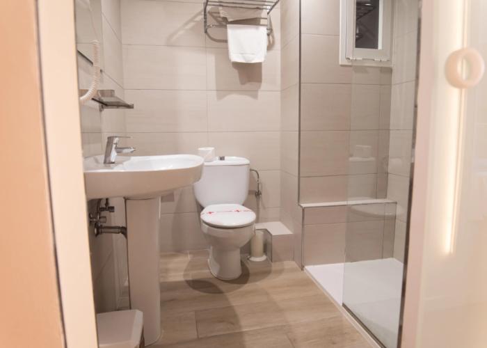 Hotel Seramar Luna Park Adults Only