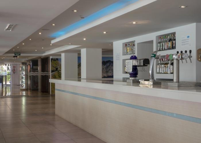 Hotel Seramar Luna Park Adults Only