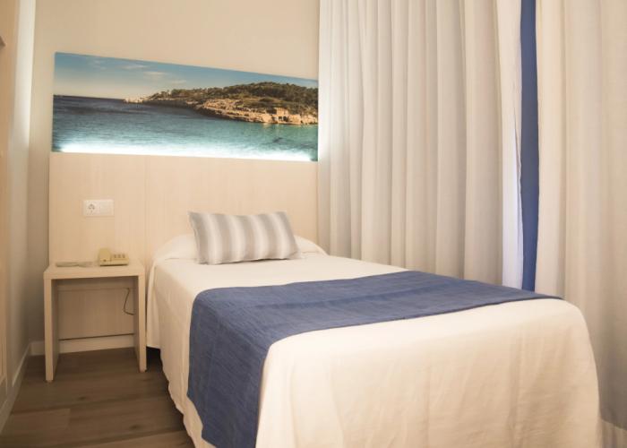 Hotel Seramar Luna Park Adults Only