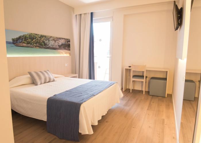 Hotel Seramar Luna Park Adults Only