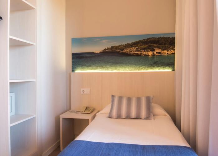 Hotel Seramar Luna Park Adults Only