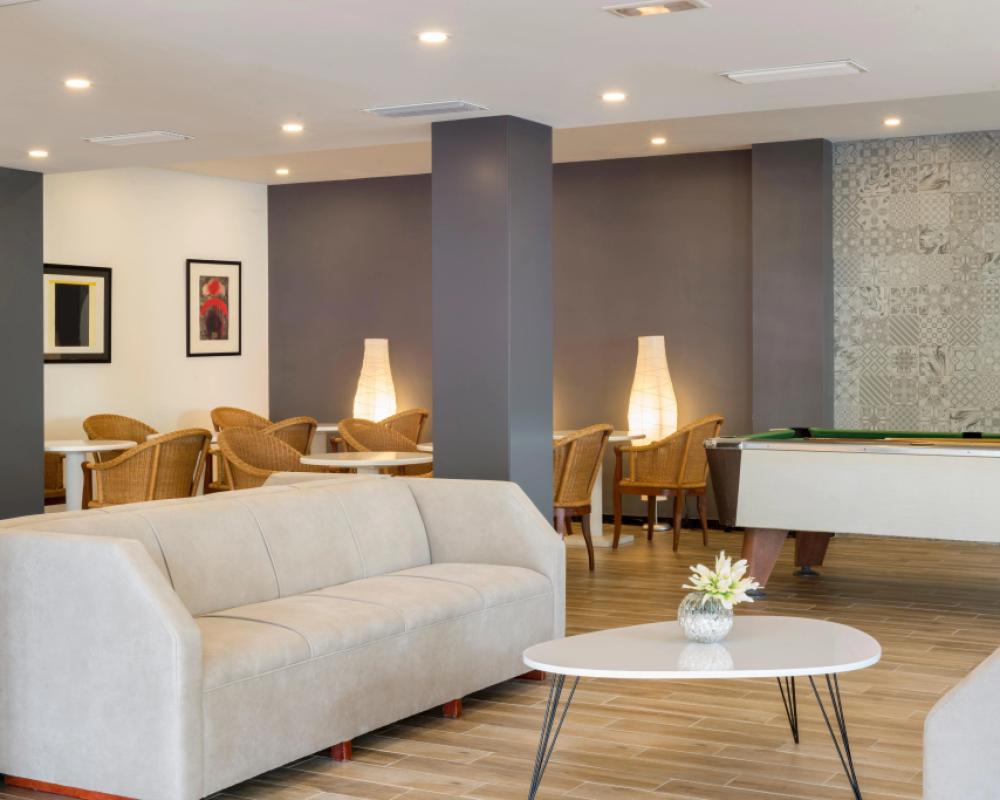 фото Hotel Amazonas