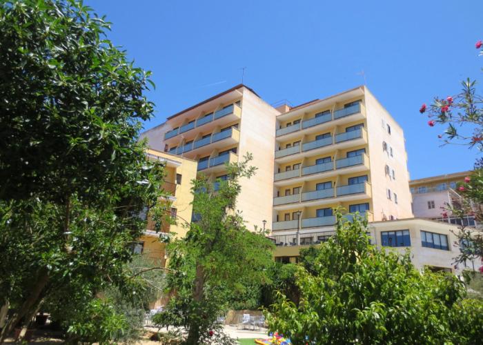 Hotel Amazonas
