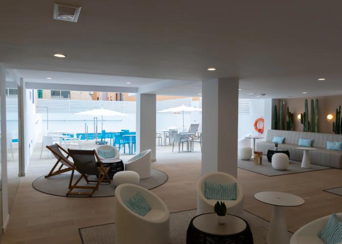 BLUESEA Mediodia