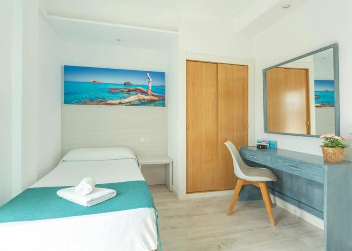 Hotel Kilimanjaro