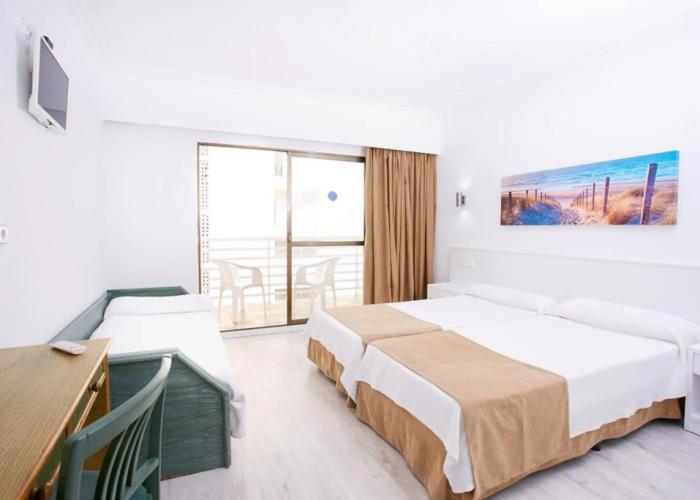 Hotel Kilimanjaro