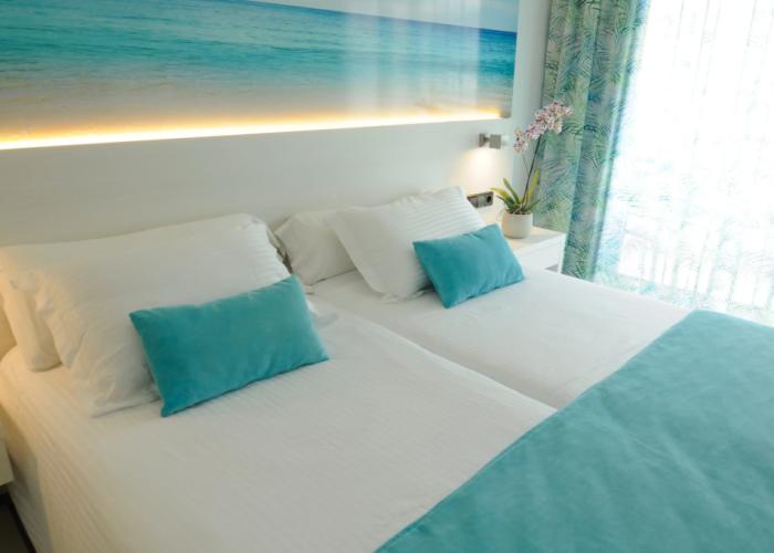 Hotel Ipanema Beach