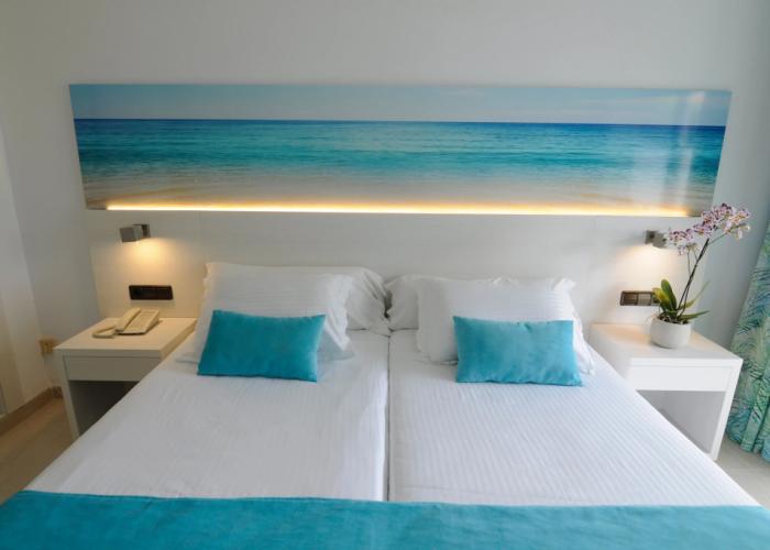 Hotel Ipanema Beach