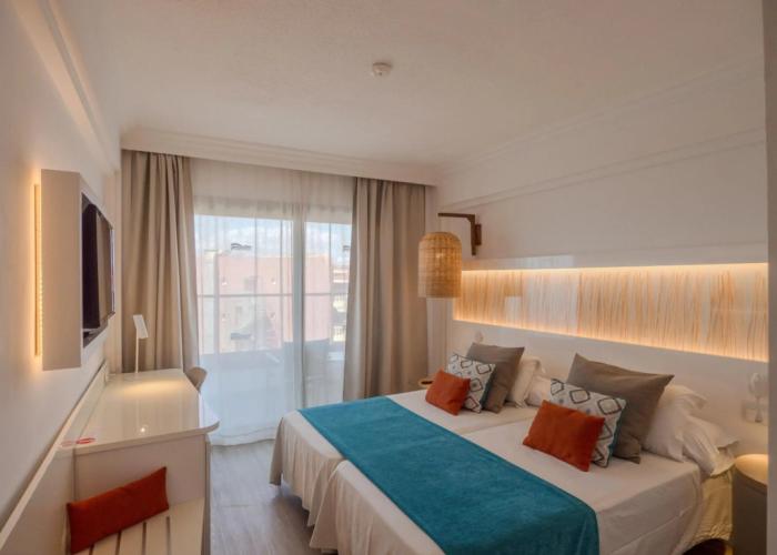 Hotel Ipanema Beach