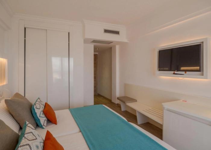 Hotel Ipanema Beach