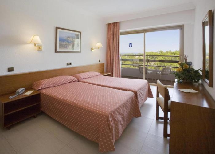 Hotel Ipanema Beach