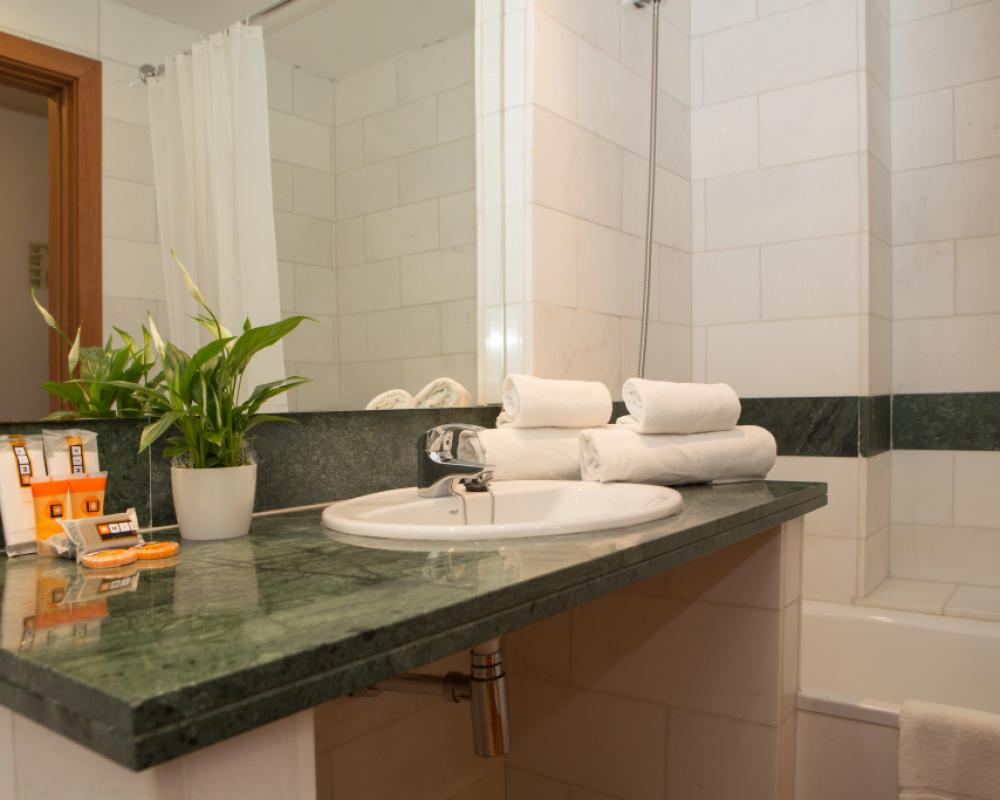 фото Hotel Alea
