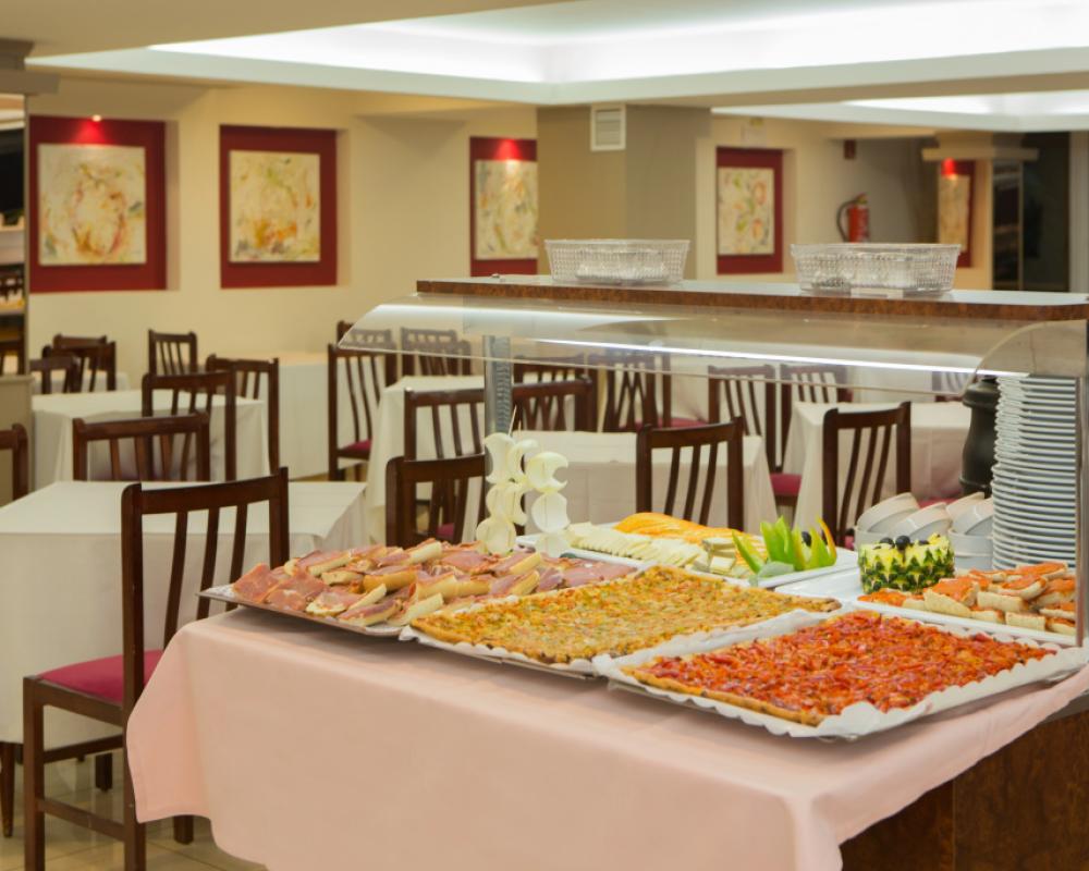 фото Hotel Alea