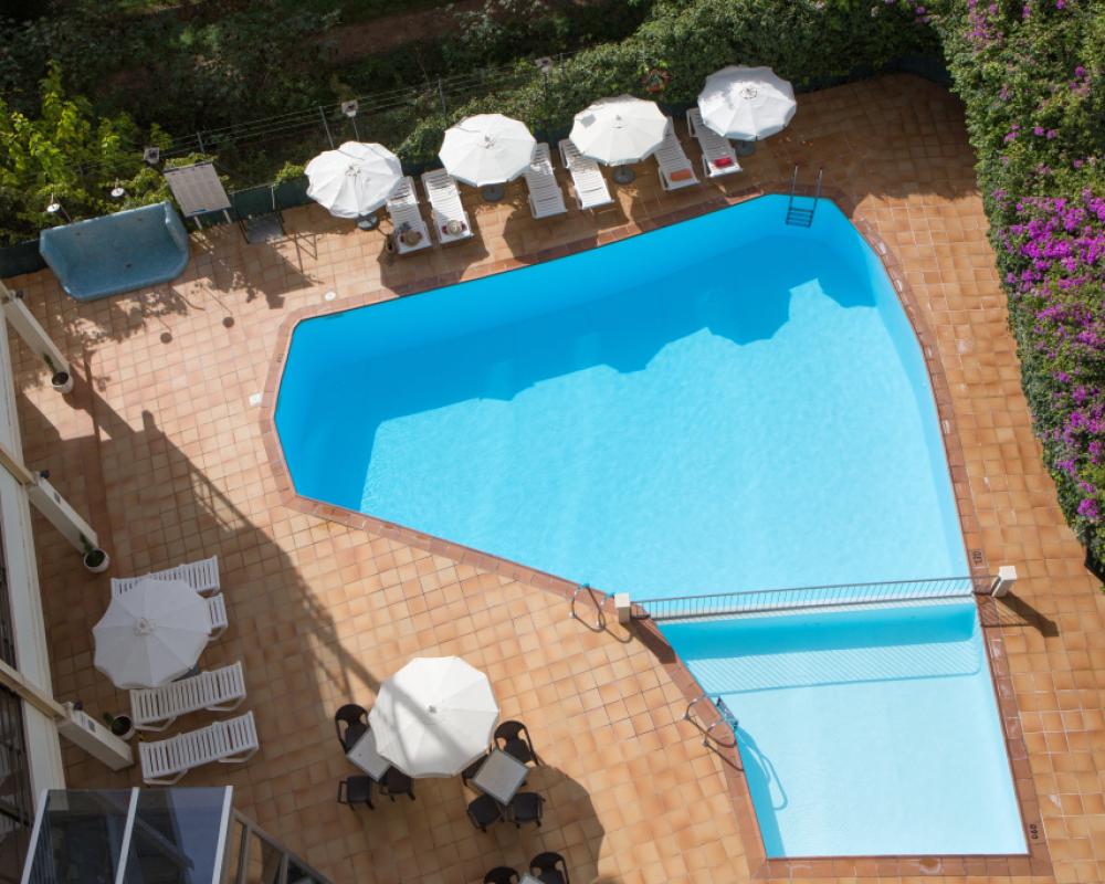 фото Hotel Alea