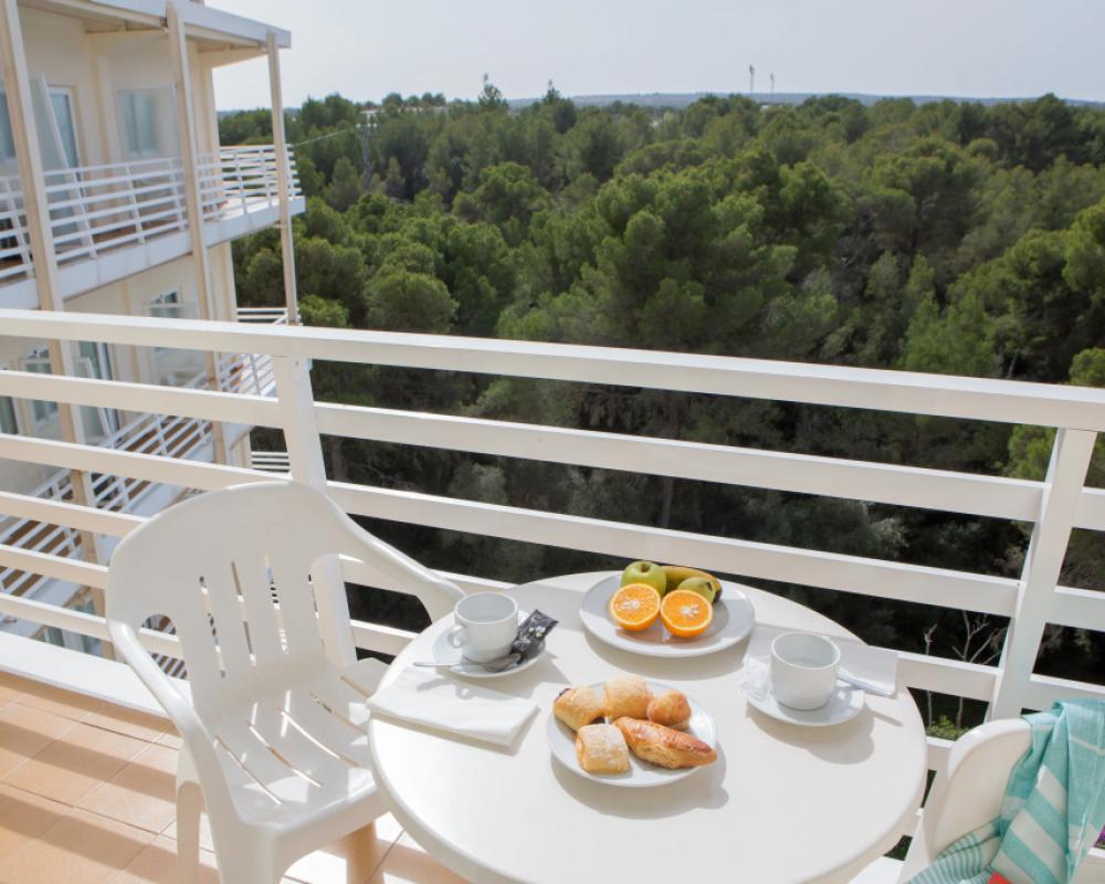 фото Hotel Alea