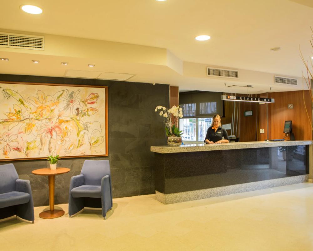 фото Hotel Alea