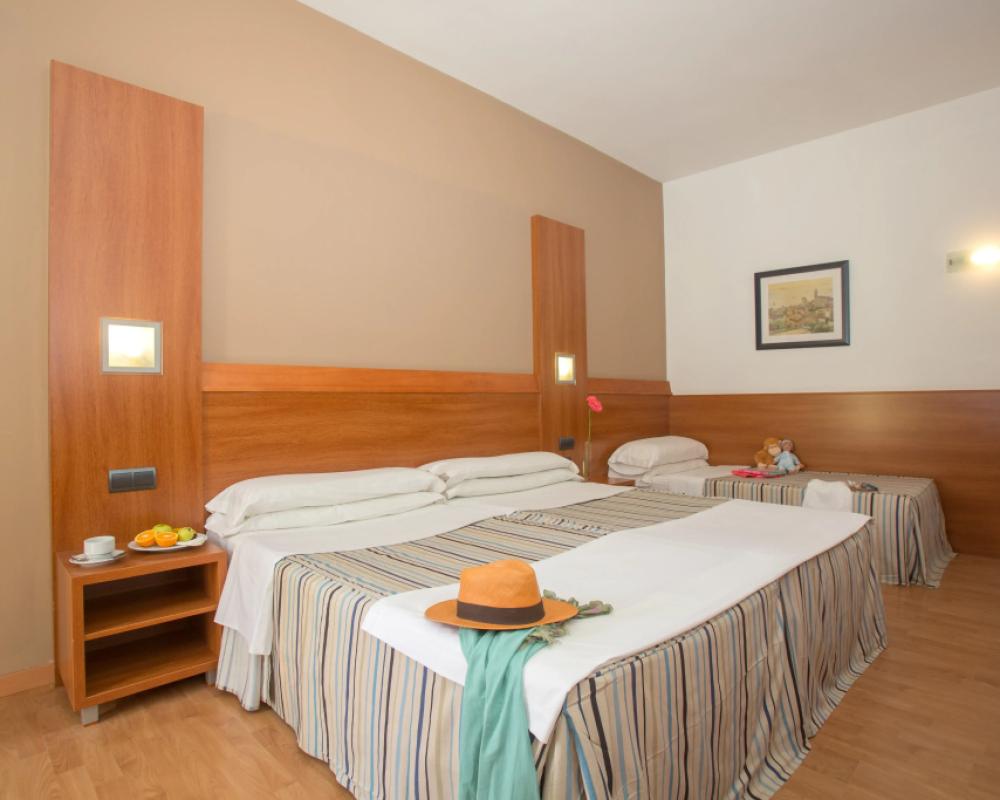 фото Hotel Alea