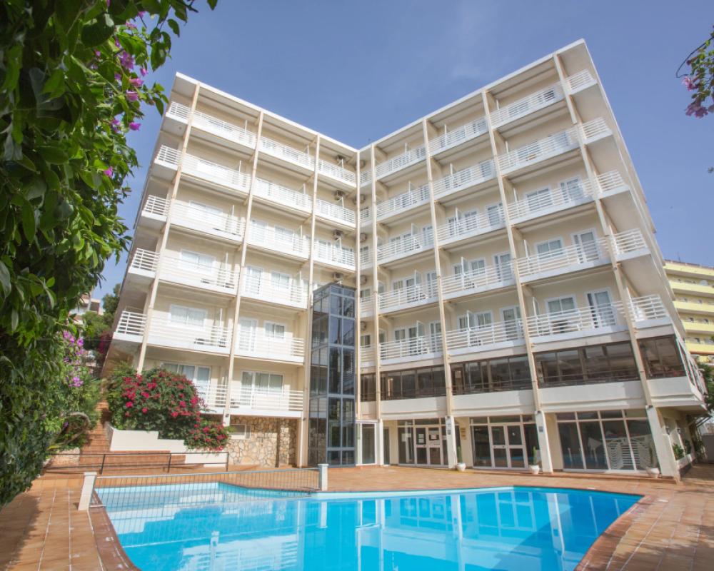 фото Hotel Alea