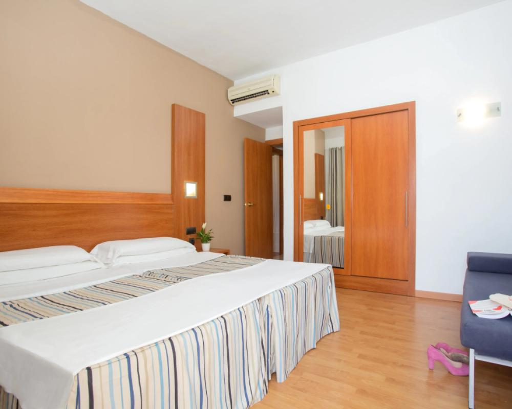 фото Hotel Alea