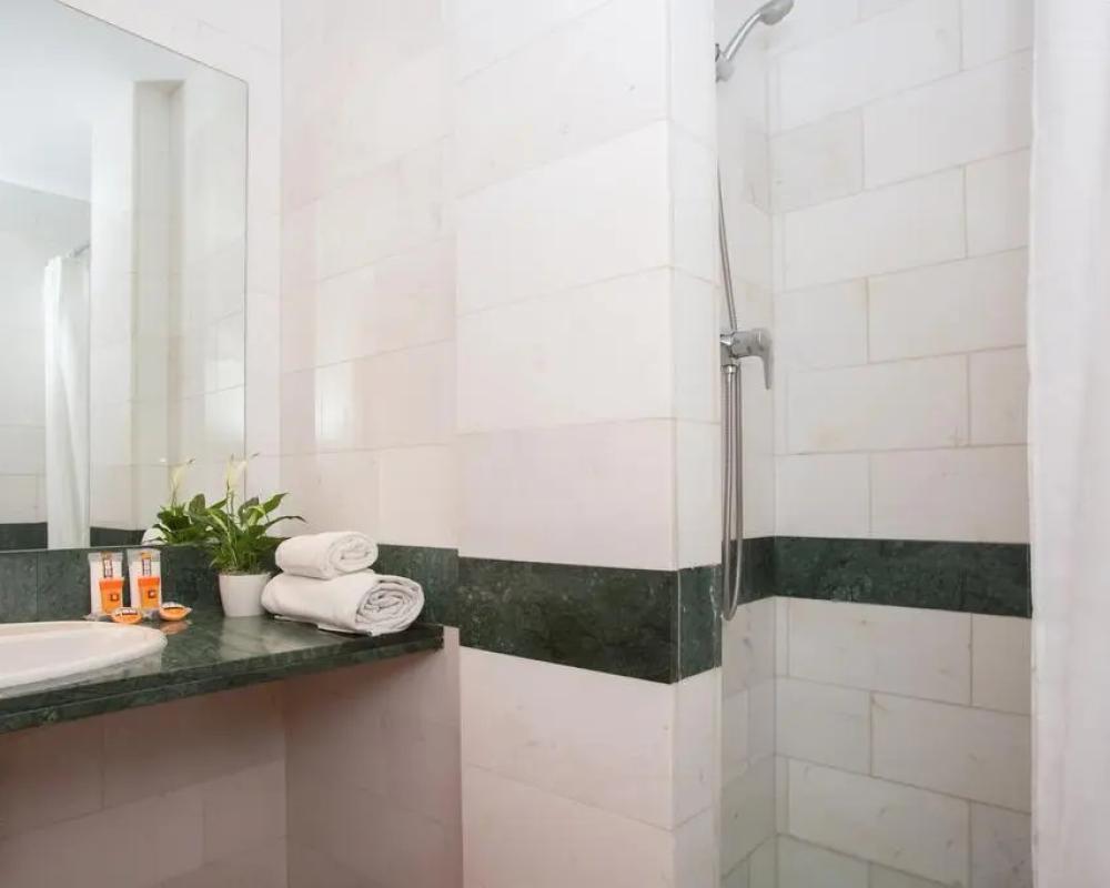фото Hotel Alea