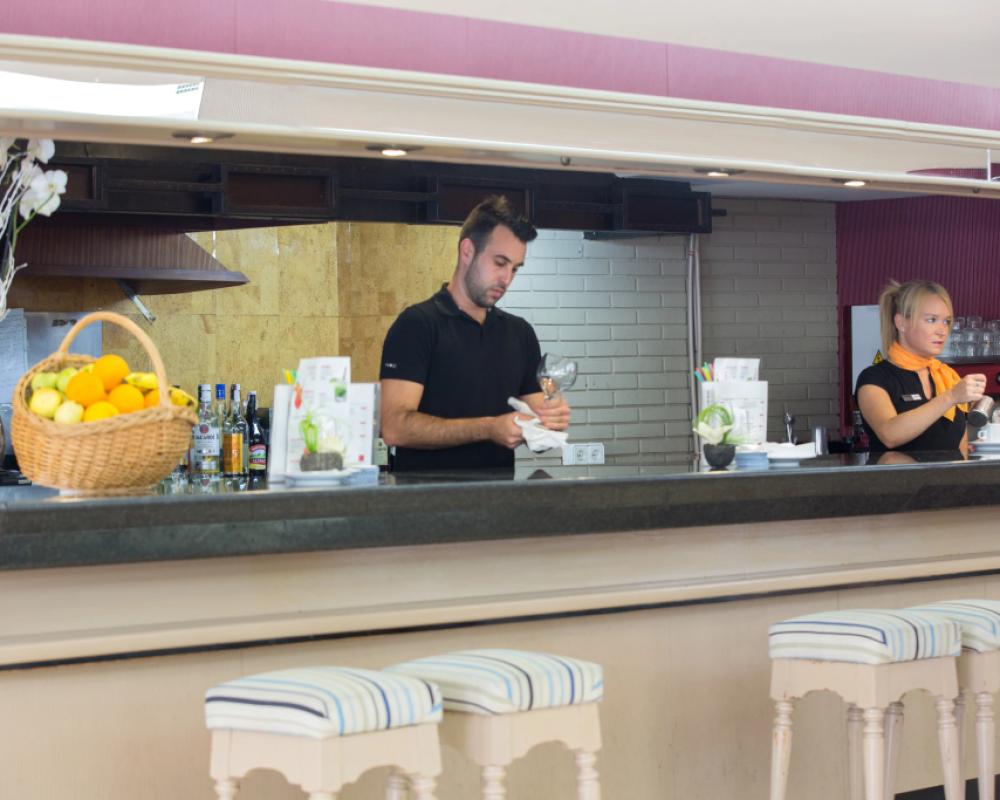 фото Hotel Alea