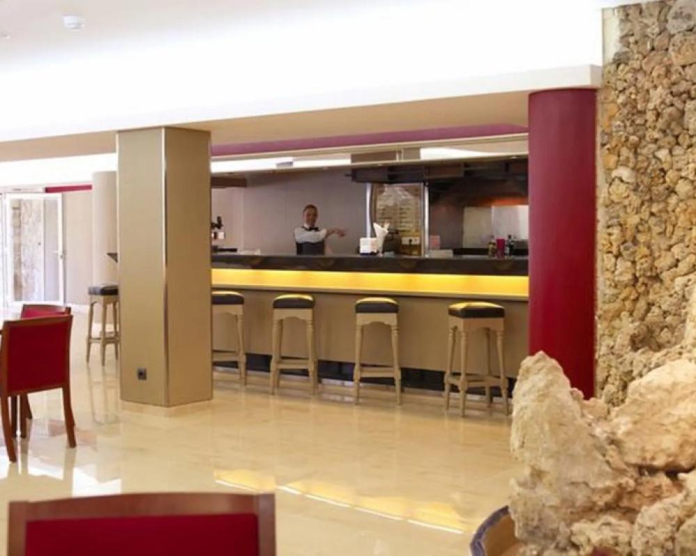 фото Hotel Alea