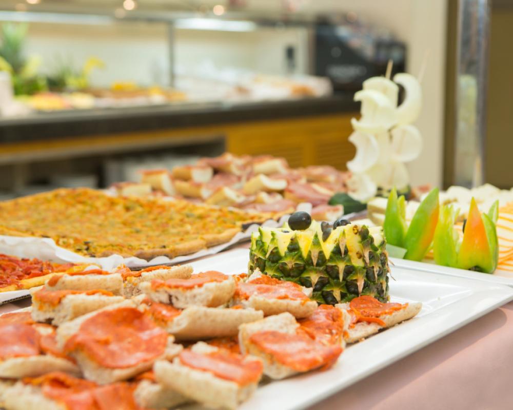 фото Hotel Alea