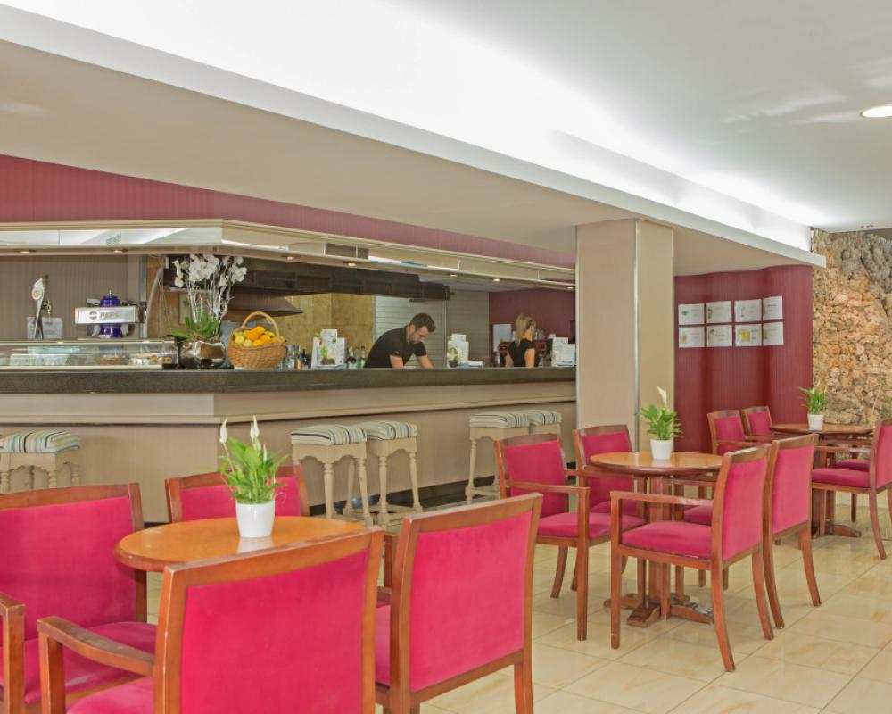 фото Hotel Alea