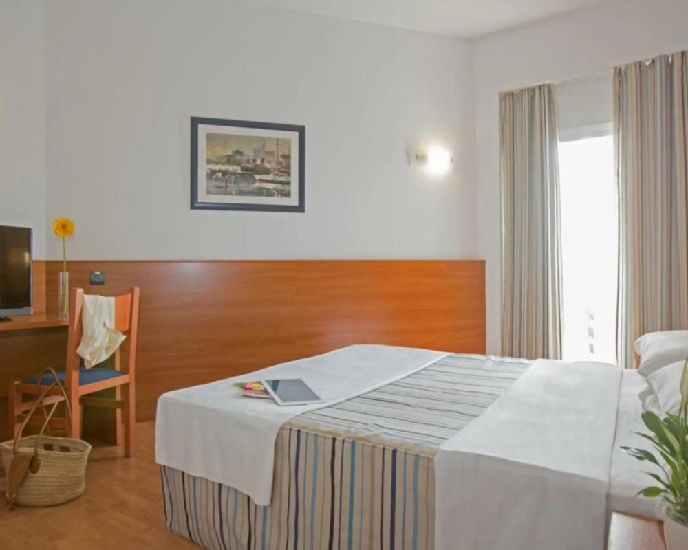 фото Hotel Alea