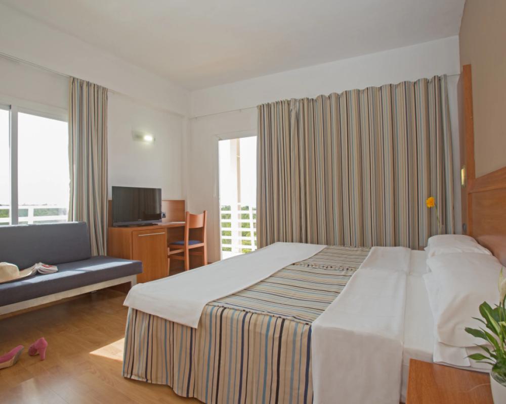фото Hotel Alea