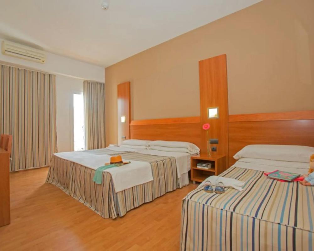 фото Hotel Alea