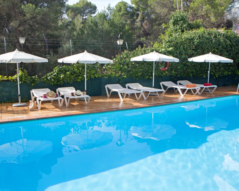 фото Hotel Alea