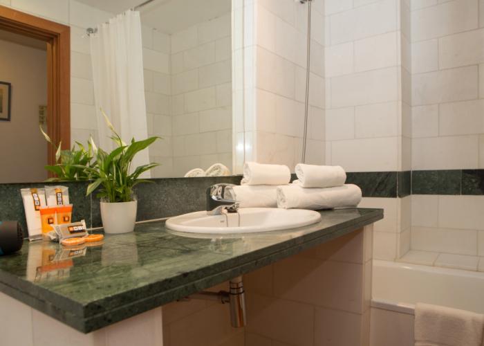 Hotel Alea