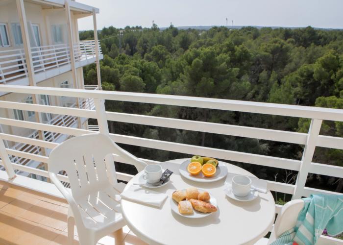 Hotel Alea