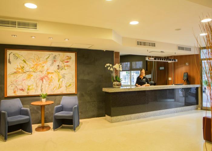 Hotel Alea