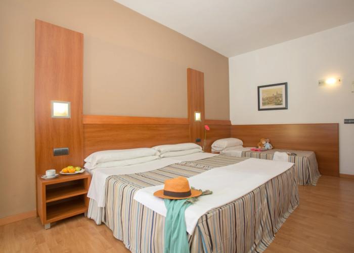Hotel Alea