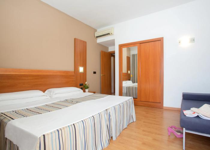 Hotel Alea