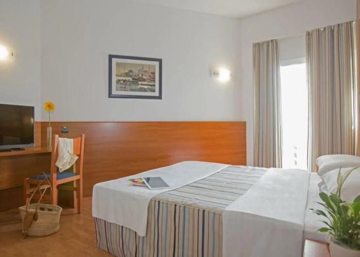 Hotel Alea
