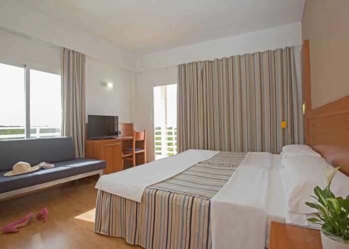 Hotel Alea