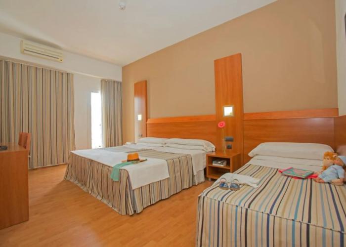 Hotel Alea