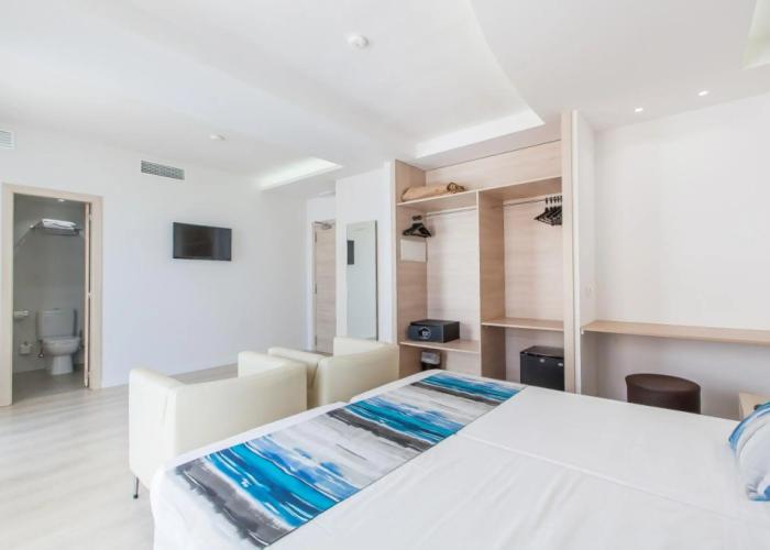 Hotel Gracia Grace & Chic