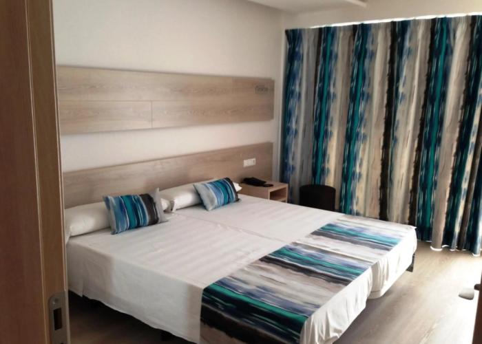 Hotel Gracia Grace & Chic