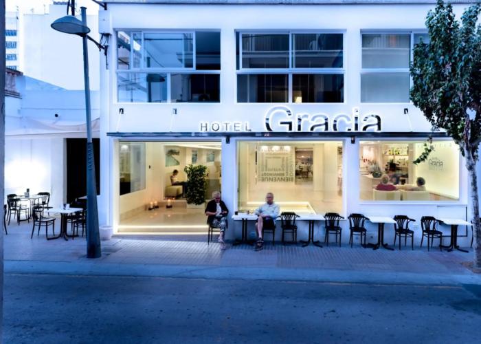 Hotel Gracia Grace & Chic