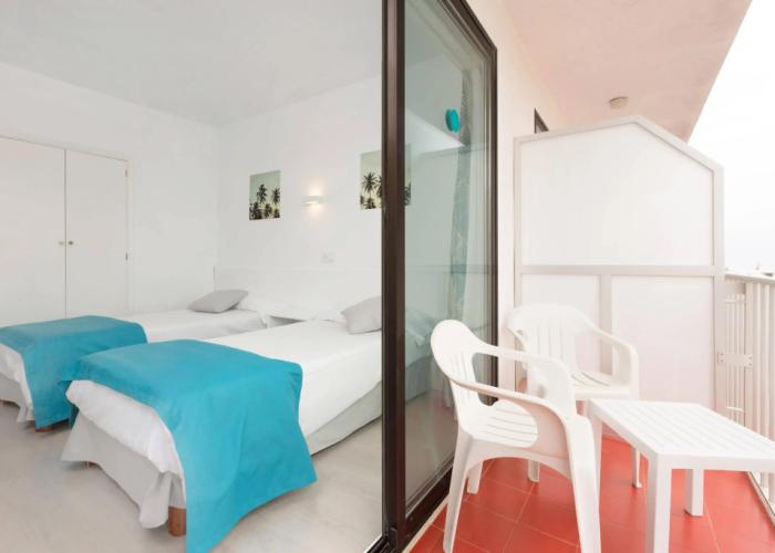 BLUESEA Arenal Tower