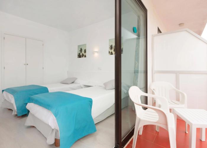 BLUESEA Arenal Tower