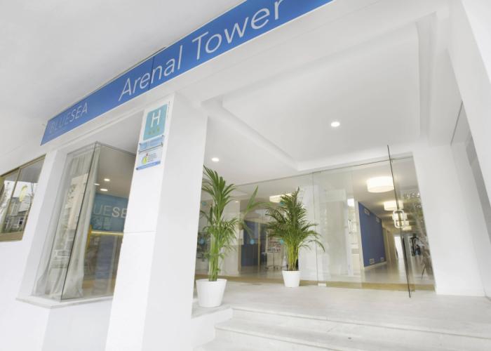 BLUESEA Arenal Tower